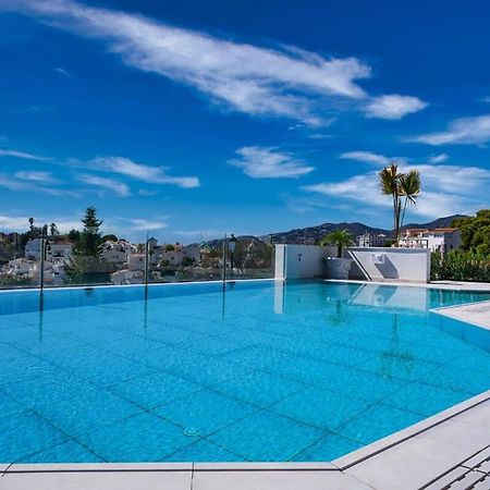 Royal Palm Apartment Nerja Exterior foto