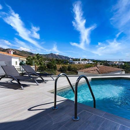 Royal Palm Apartment Nerja Exterior foto